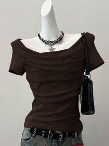Chocolate Brown