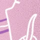 Mauve Purple