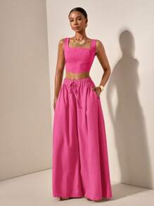 Rosa Fucsia