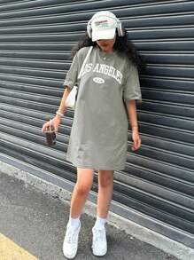 Olive Green