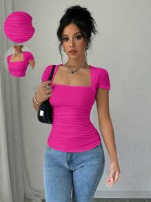 Heißes Pink