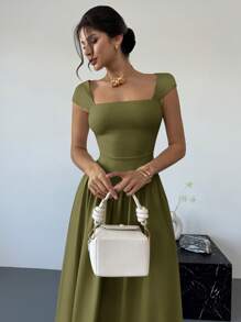 Verde militar