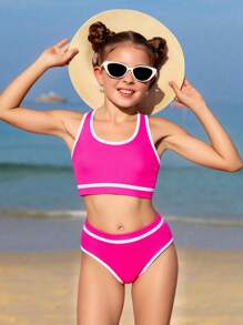 Hot Pink