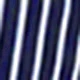 Azul y blanco