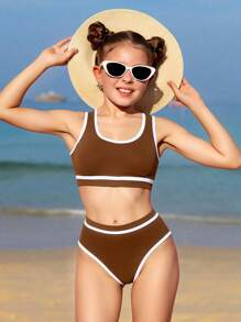 Coffee Brown