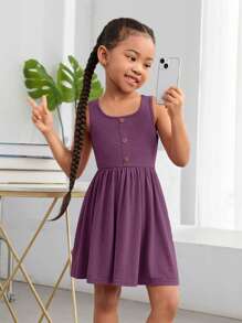 Mauve Purple