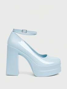 Baby Blue