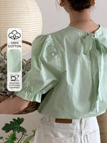 Menta Verde