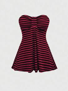 Red and Black