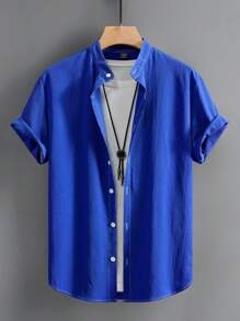 azul real