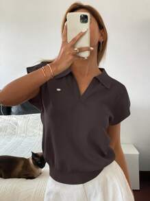 Coffee Brown