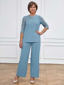 Baby Blue