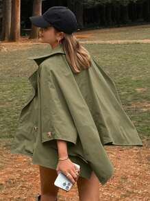 Verde militar