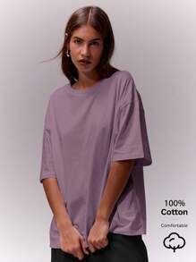 Mauve Purple