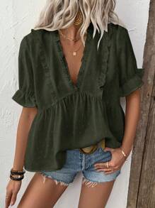Verde militar