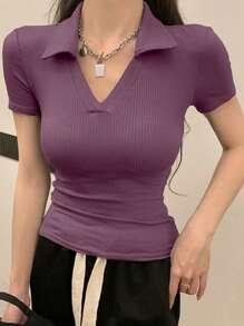 Violet paars