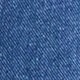 Azul lavado oscuro