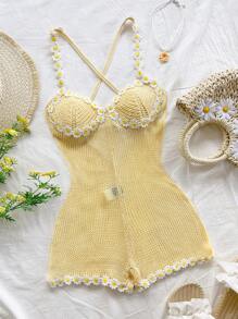 Mustard Yellow