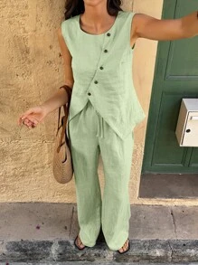 Mint Green