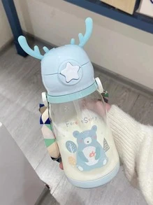 Bleu ciel