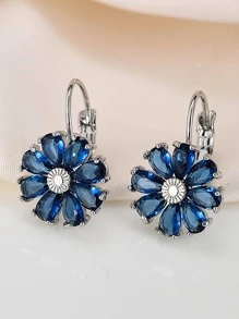 Bleu azur