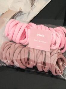 Rose bonbon