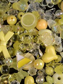 Jaune citron