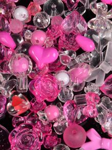 Rose vif