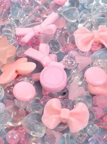 Rose bonbon