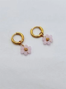 Rose bonbon