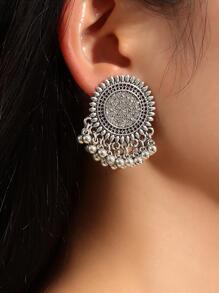 Antique Silver