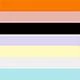 Multicolore
