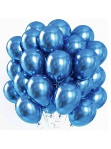 Bleu azur