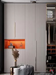 Gris pâle