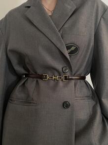 Coffee Brown