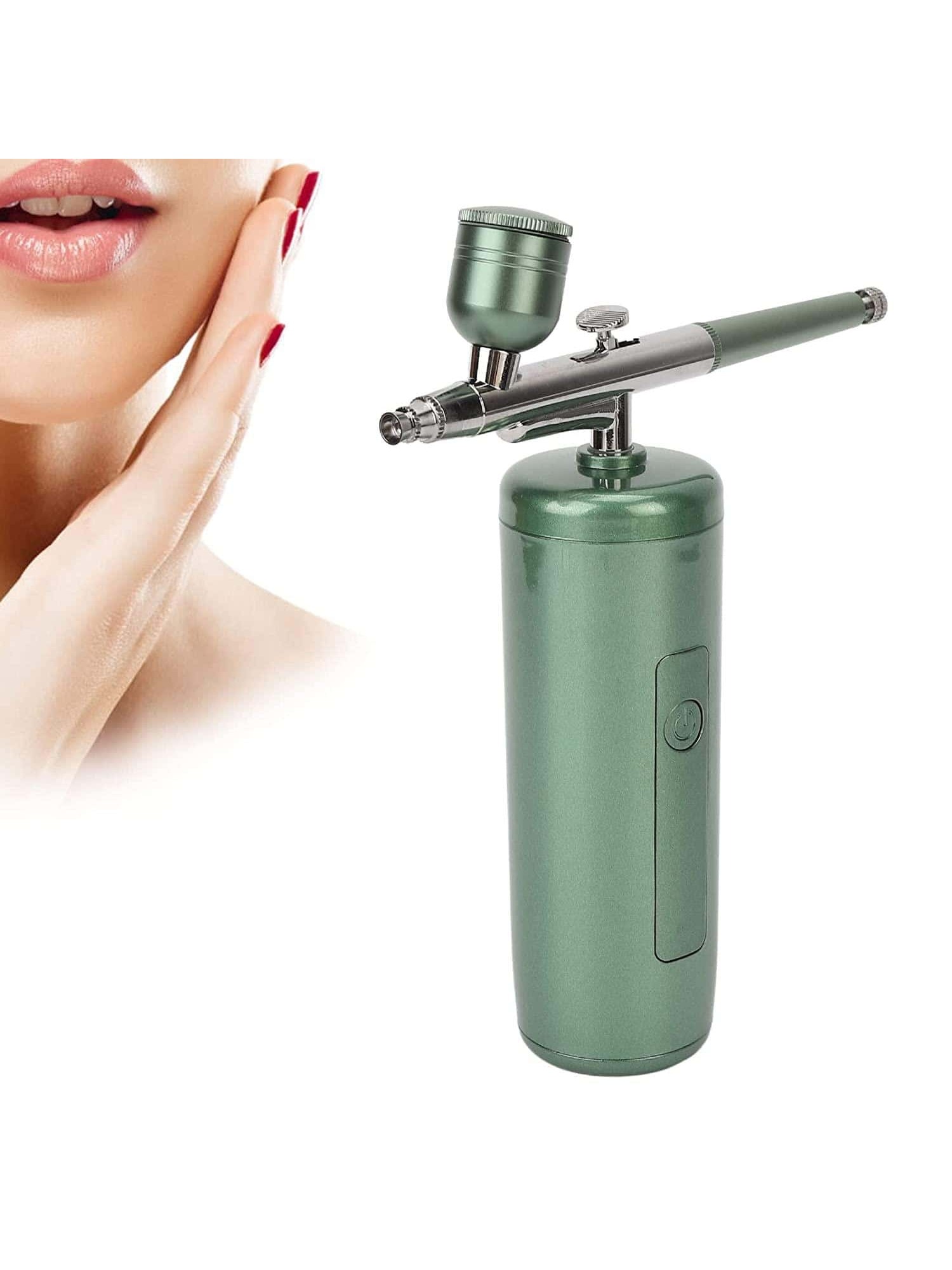 Facial Oxygen Injection Facial Spray Airbrush Skin Care Airbrush Facial