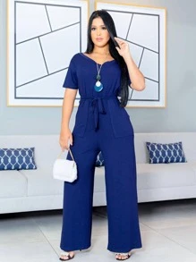 Azul Marinho