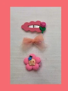 Rosa chiclete