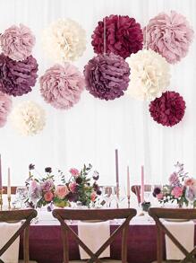 Rose bonbon