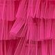 Heißes Pink