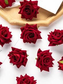 Rouge foncé