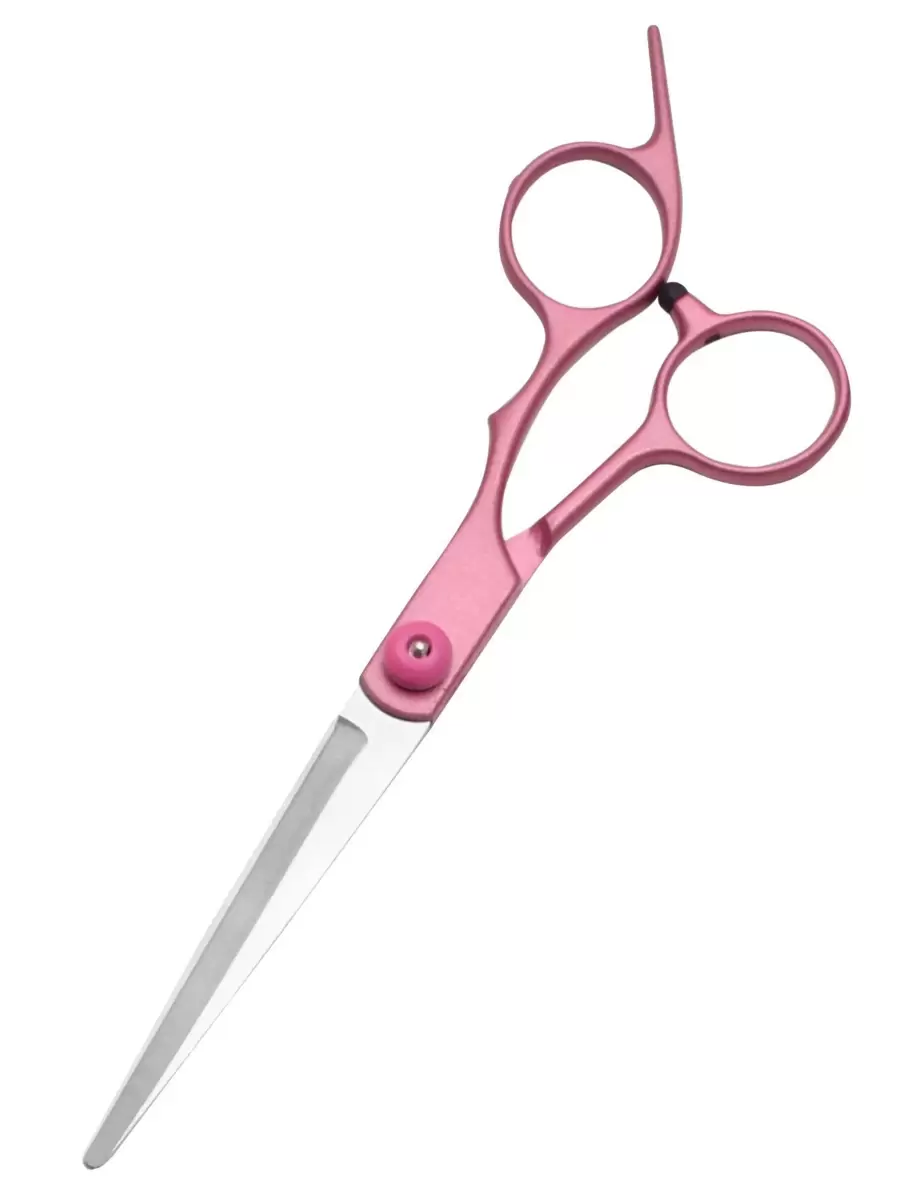C1000 Rose Red 6-Inch Styling Tool,Hair Tools,Hair Products And Accessories For Barber Salon Beauty Travel Essentials