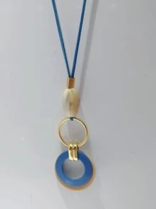 Azul bebê