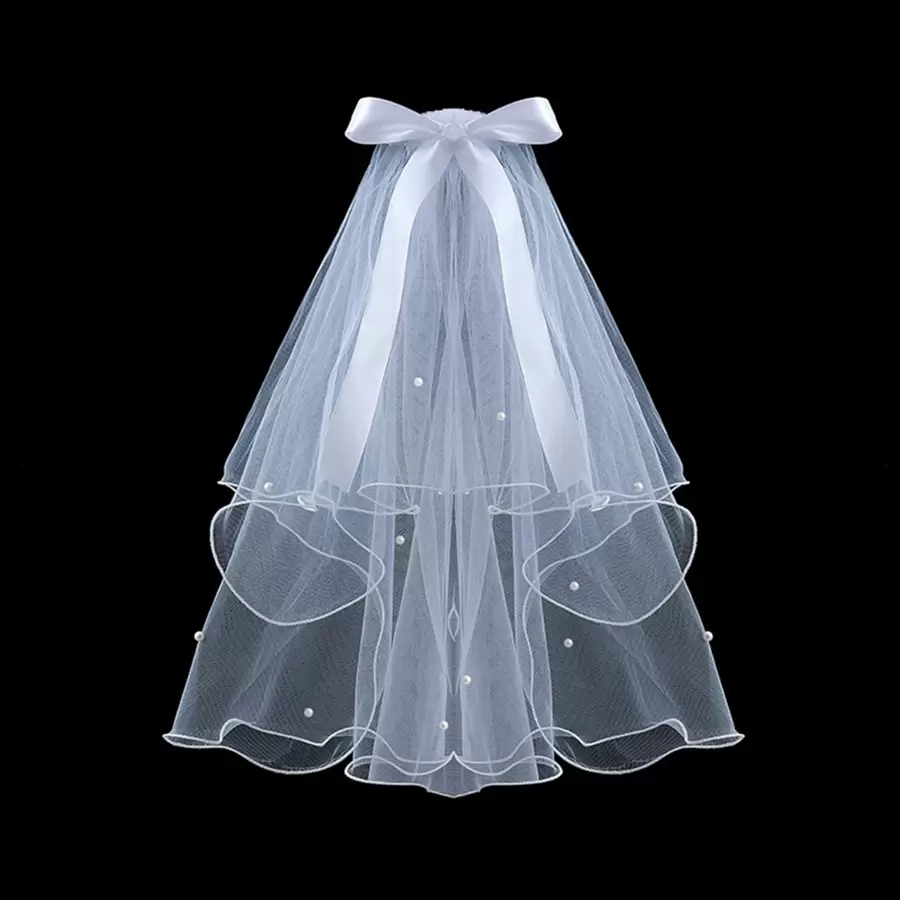 Accessoires pour enterrement de vie de jeune fille, décoration pour enterrement de vie de jeune fille, chapeau fait à la main de la mariée, voile de la mariée, élégant Saint-Valentin