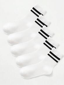 Black and White