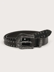 Gun Black
