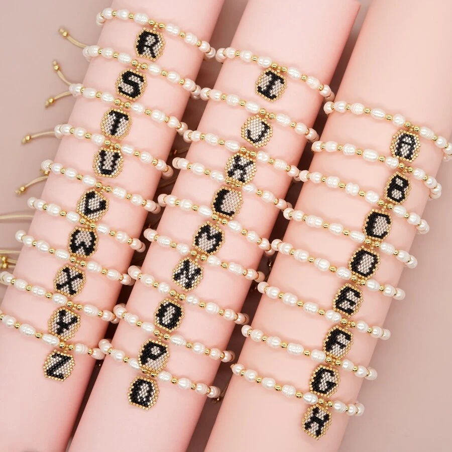 Pulseras de Cuerda