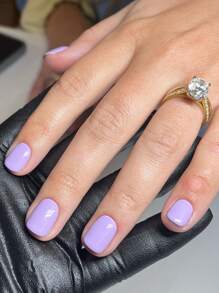 Mauve Purple