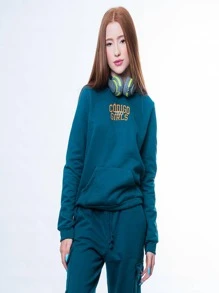 Verde