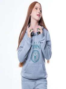 Cinza Claro